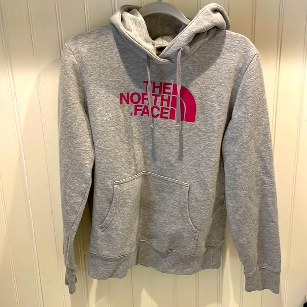 North Face Women’s Sweatshirt.